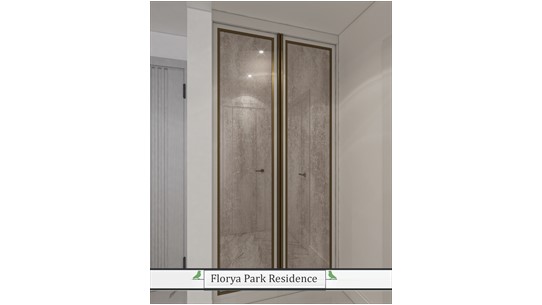 مشروع Florya Park Residence